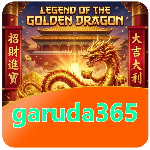 Pratinjau antarmuka garuda365