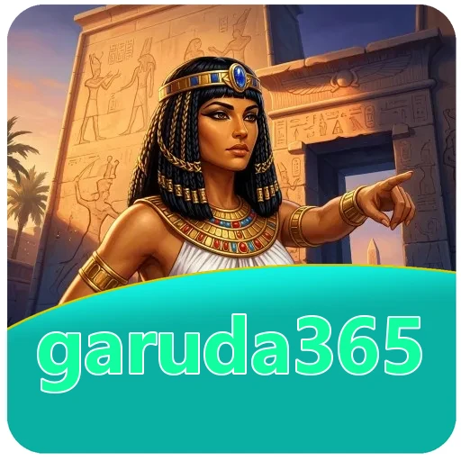 Pratinjau antarmuka garuda365