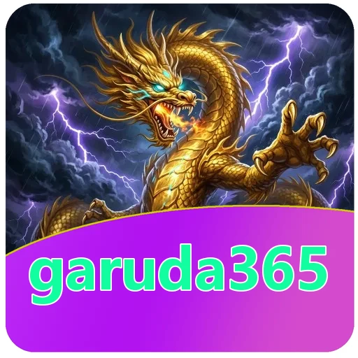 Pratinjau antarmuka garuda365